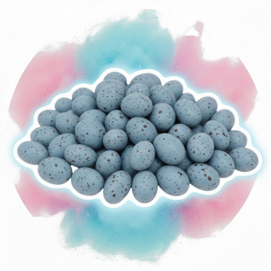 Berry Cotton Candy Gush Enchilositos - Enchilositos Treats