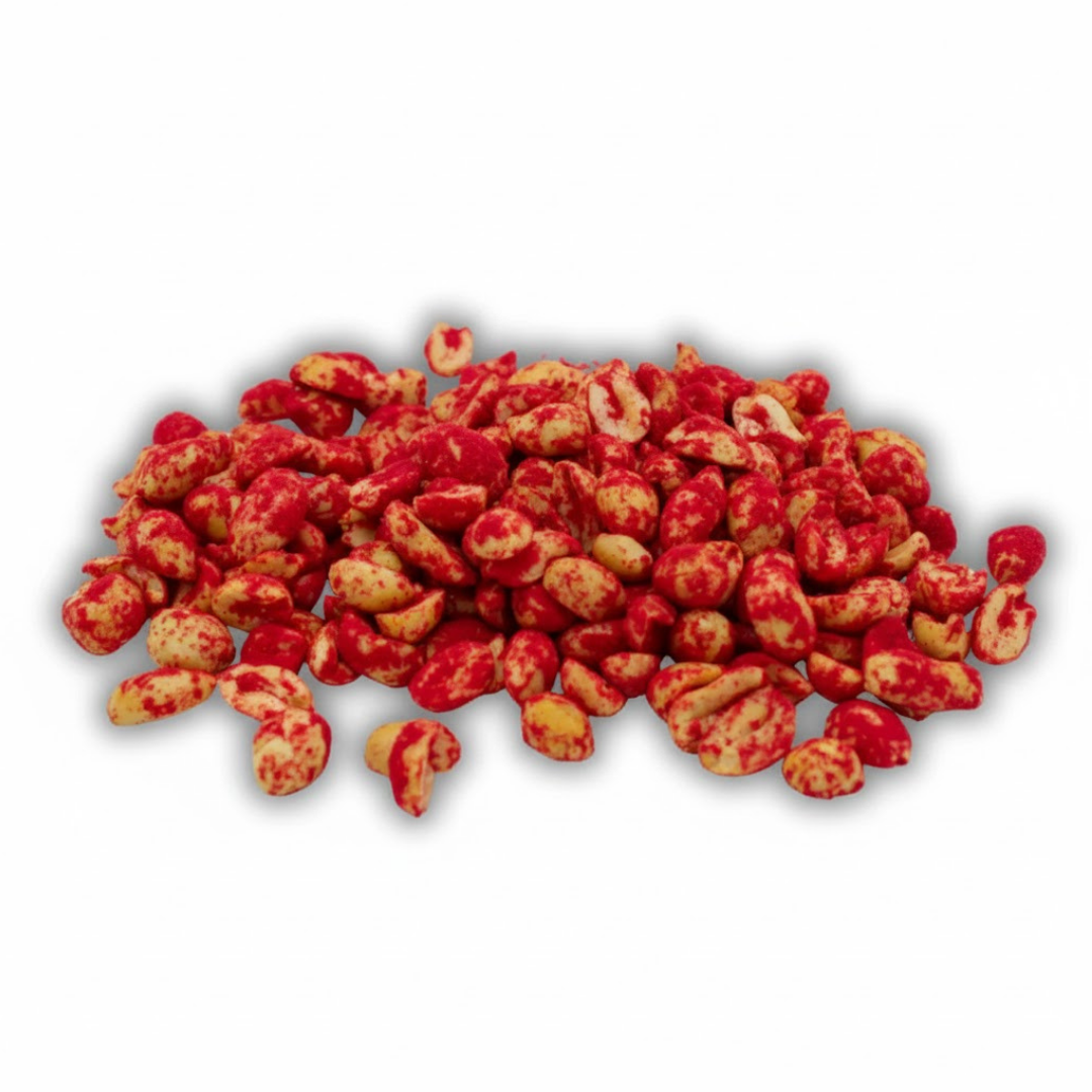 Fuego Nuts [Limited] - Enchilositos Treats