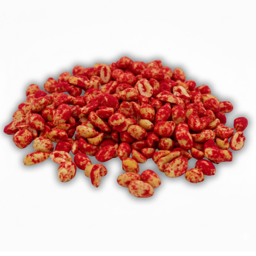 Fuego Nuts [Limited] - Enchilositos Treats