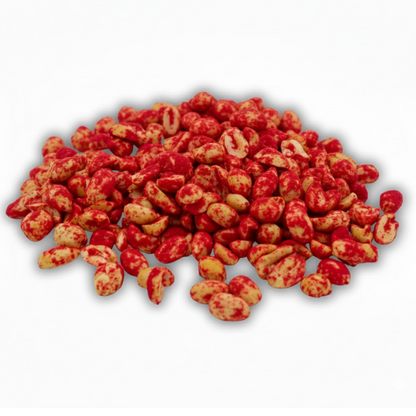 Fuego Nuts [Limited] - Enchilositos Treats