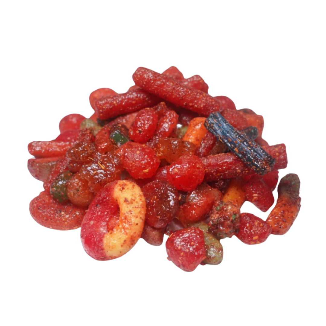 Chamoy Candy Mix Enchilositos - Enchilositos Treats