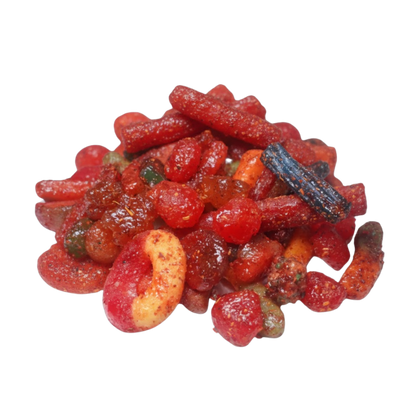 Chamoy Candy Mix Enchilositos - Enchilositos Treats