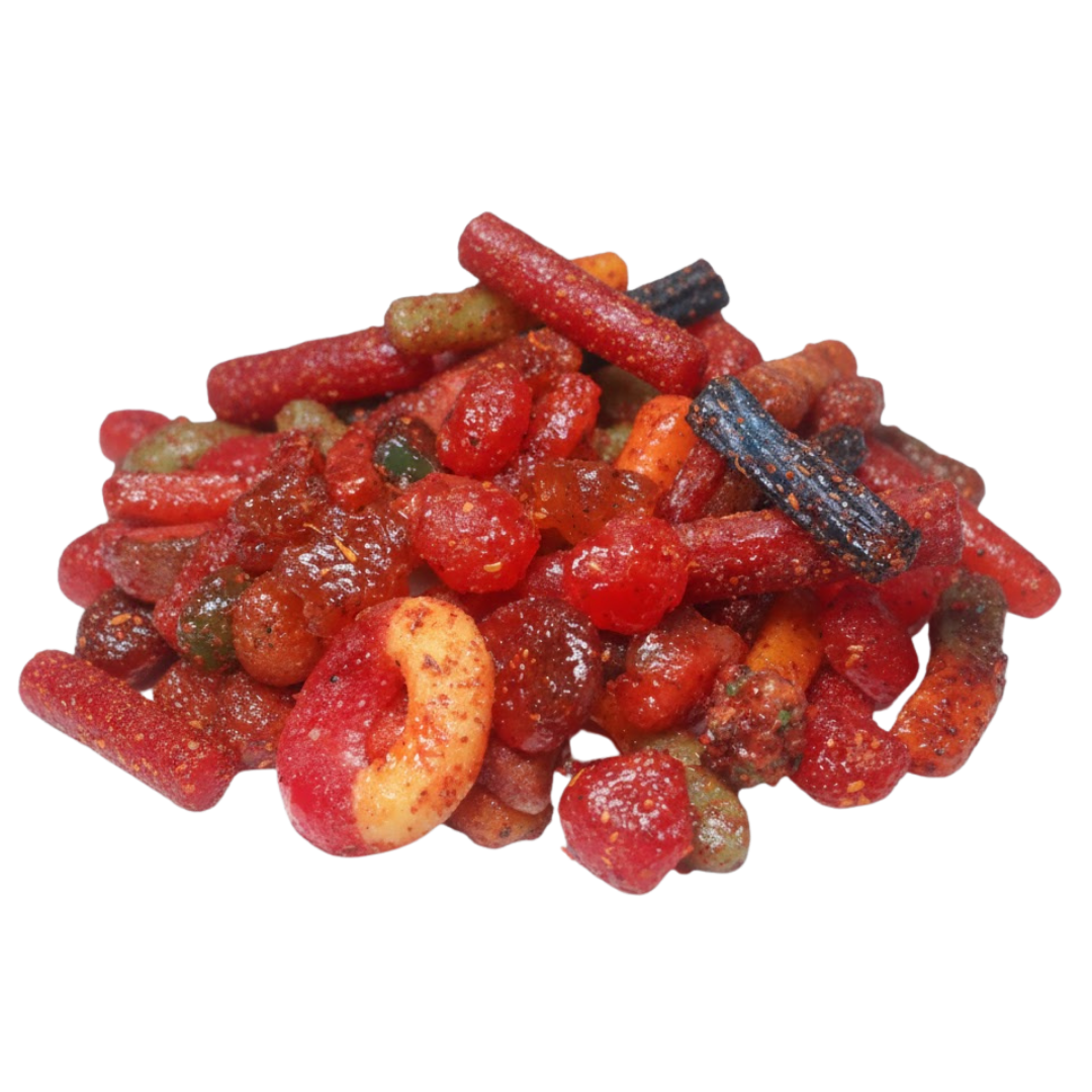 Chamoy Candy Mix Enchilositos - Enchilositos Treats