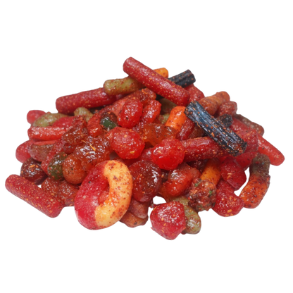 Chamoy Candy Mix Enchilositos - Enchilositos Treats