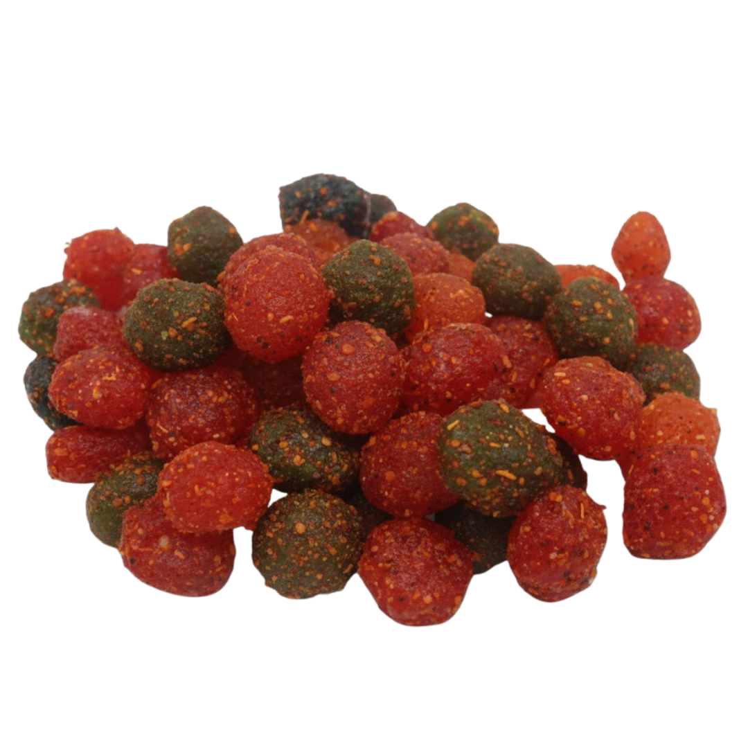 Gushie Enchilositos - Enchilositos Treats