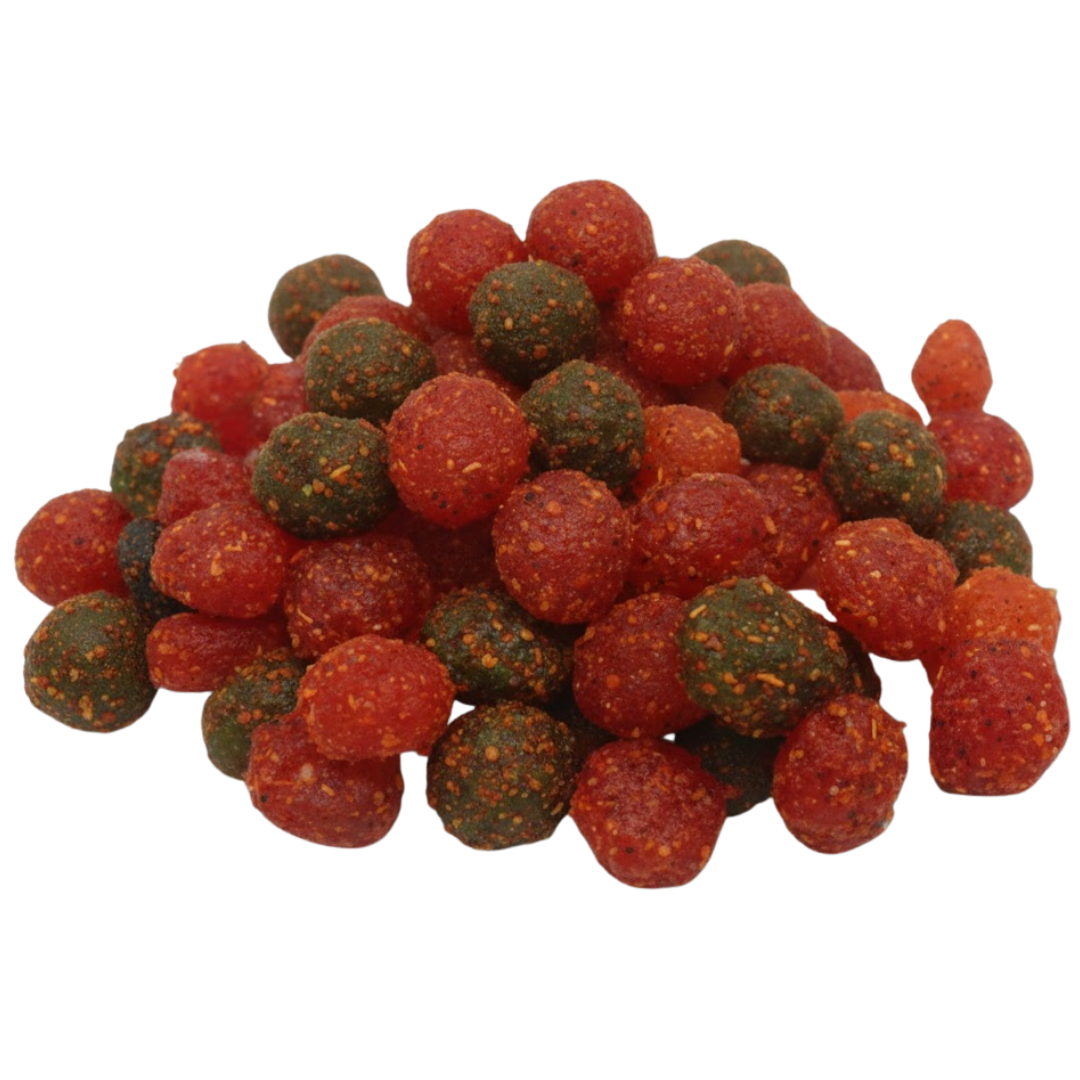 Gushie Enchilositos - Enchilositos Treats