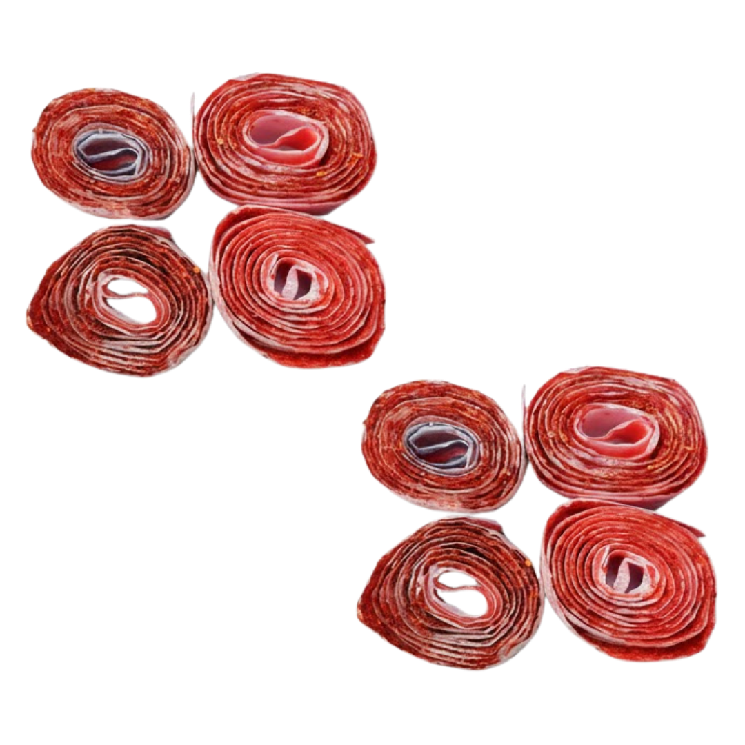 Roll Up Enchilositos - Enchilositos Treats
