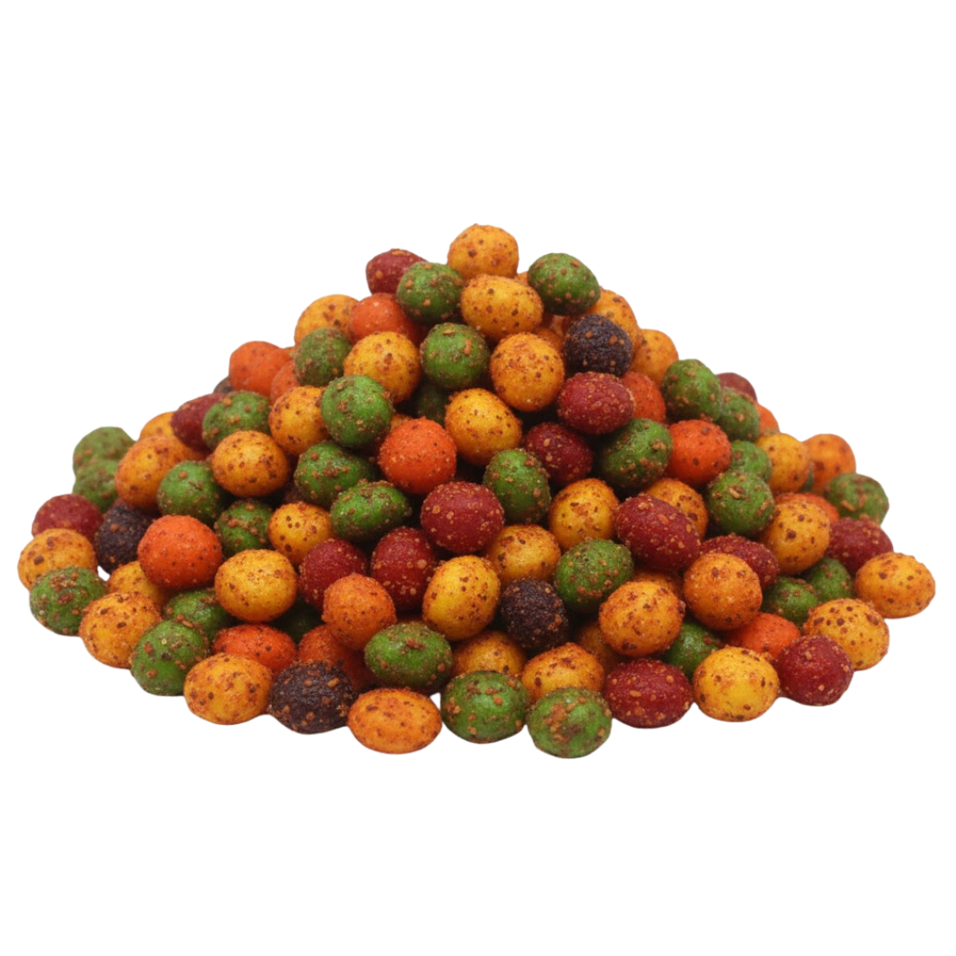 Rainbow Chewy Enchilositos - Enchilositos Treats