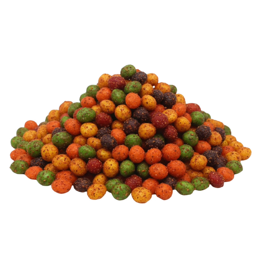 Rainbow Chewy Enchilositos - Enchilositos Treats