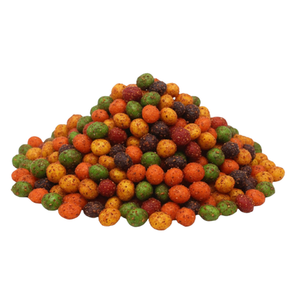 Rainbow Chewy Enchilositos - Enchilositos Treats