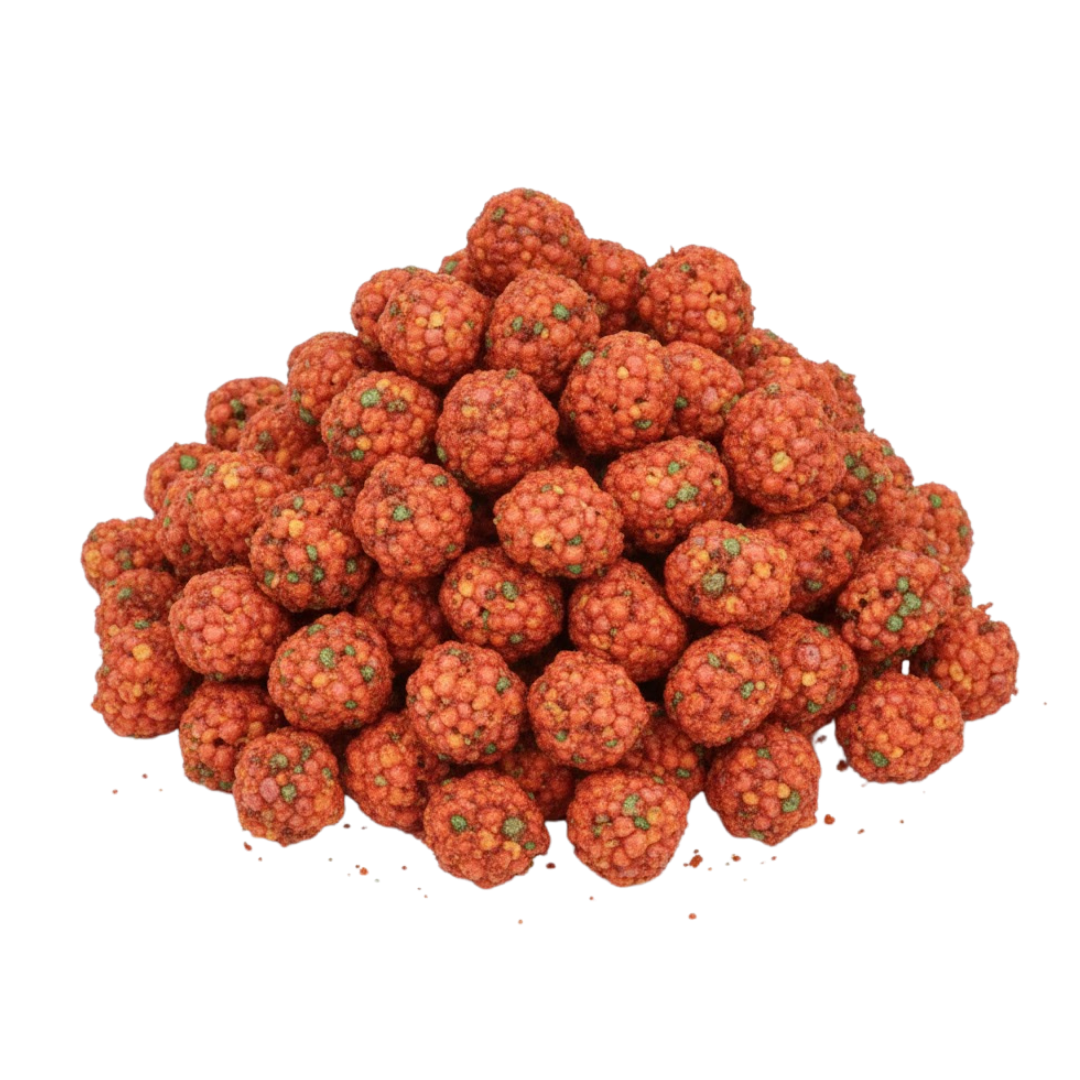 Cluster Enchilositos - Enchilositos Treats