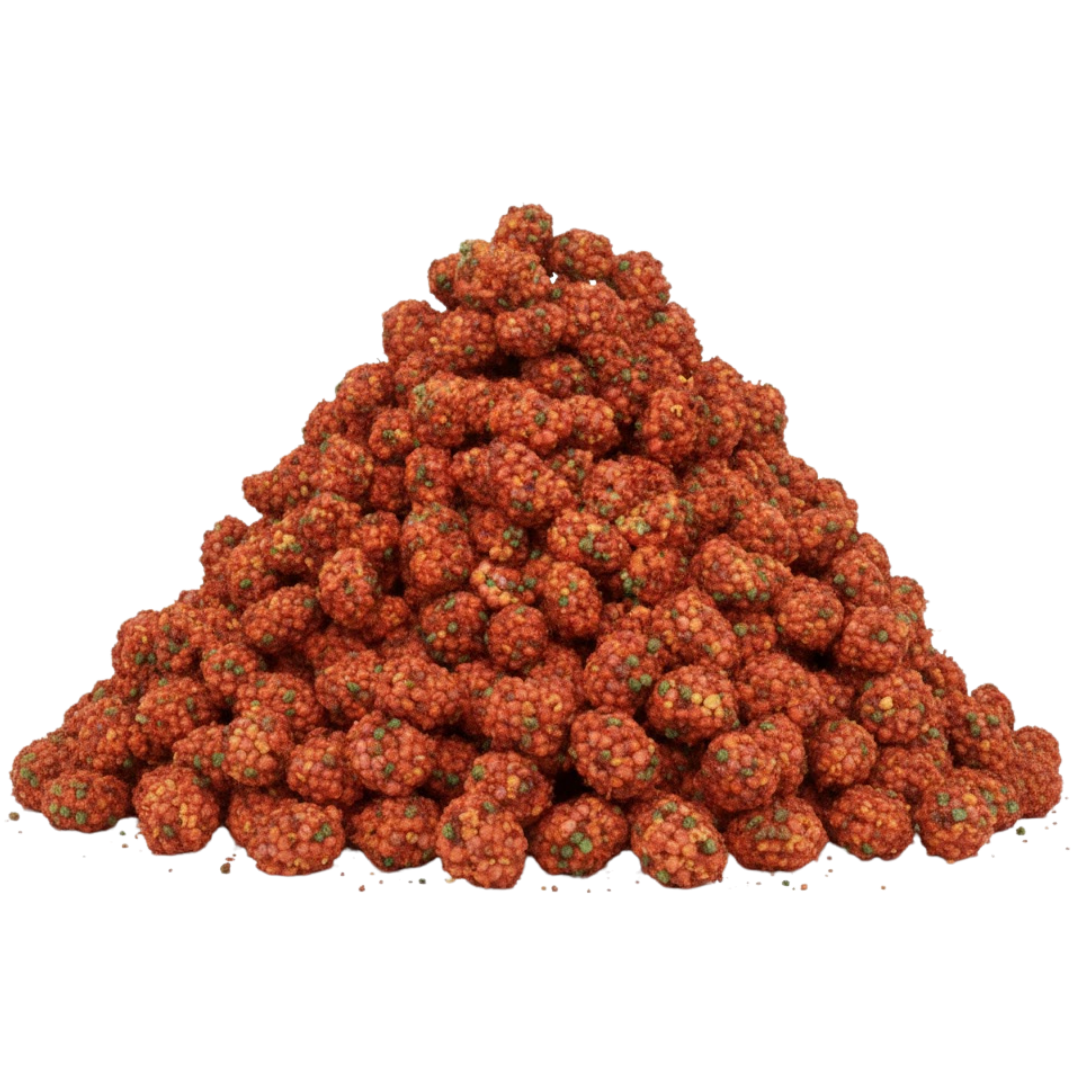 Cluster Enchilositos - Enchilositos Treats