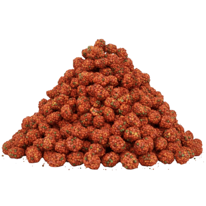Cluster Enchilositos - Enchilositos Treats