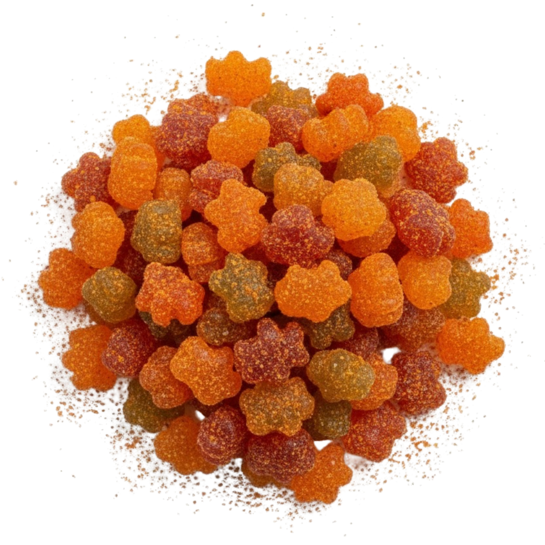 Osito Enchilositos [Wet] - Enchilositos Treats