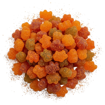 Osito Enchilositos [Wet] - Enchilositos Treats