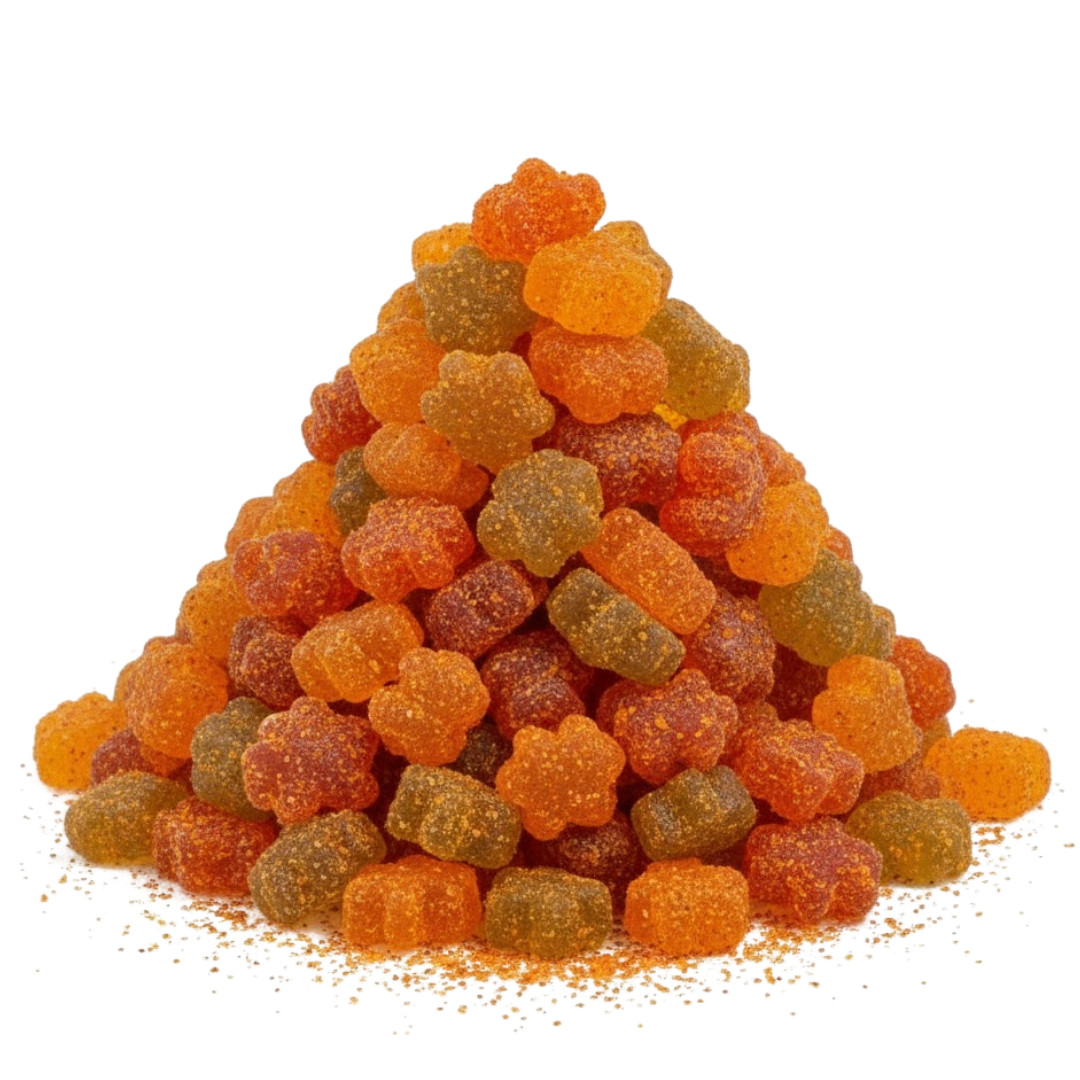 Osito Enchilositos [Wet] - Enchilositos Treats