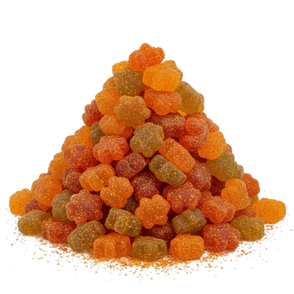 Osito Enchilositos [Wet] - Enchilositos Treats