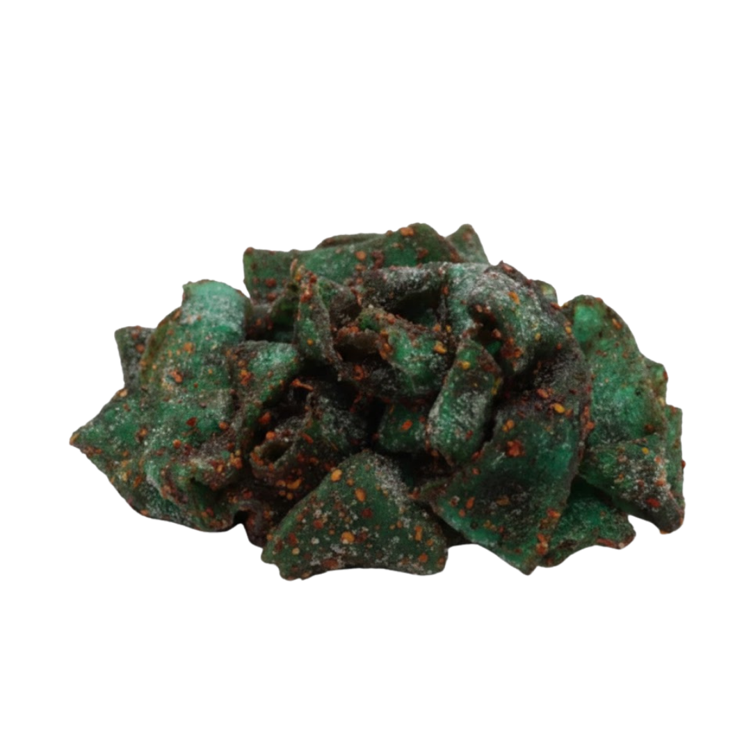 Apple Belt Enchilositos - Enchilositos Treats