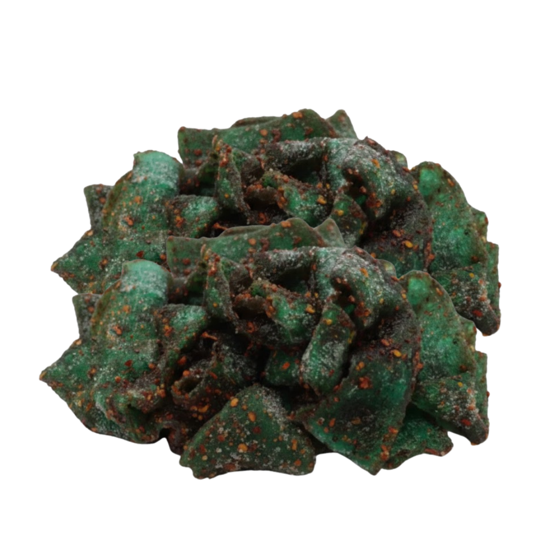 Apple Belt Enchilositos - Enchilositos Treats