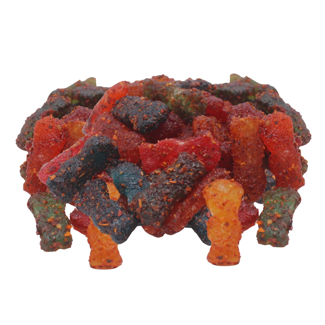 Sour Nino Enchilositos - Enchilositos Treats