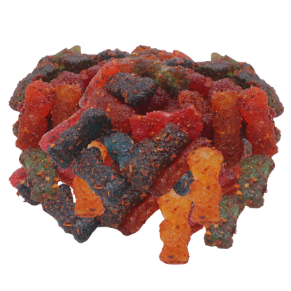 Sour Nino Enchilositos - Enchilositos Treats