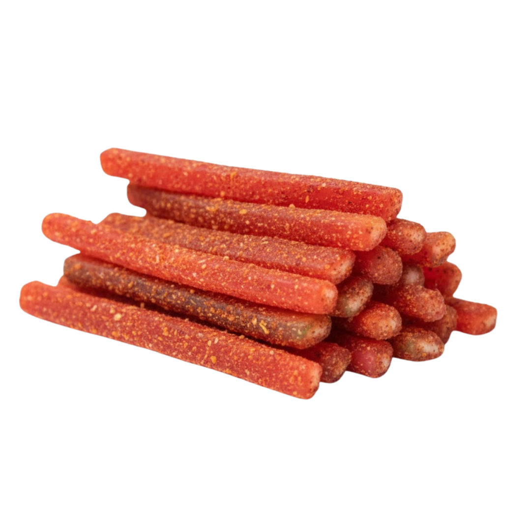 Rainbow Rope Enchilositos - Enchilositos Treats