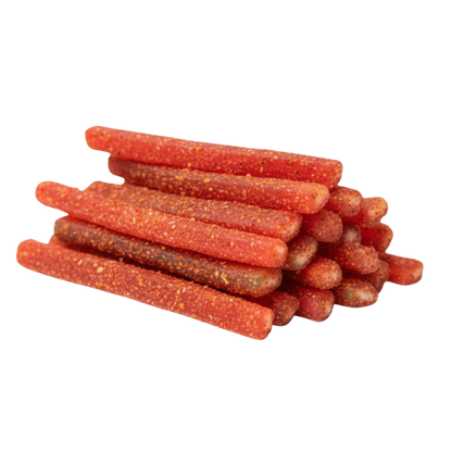 Rainbow Rope Enchilositos - Enchilositos Treats