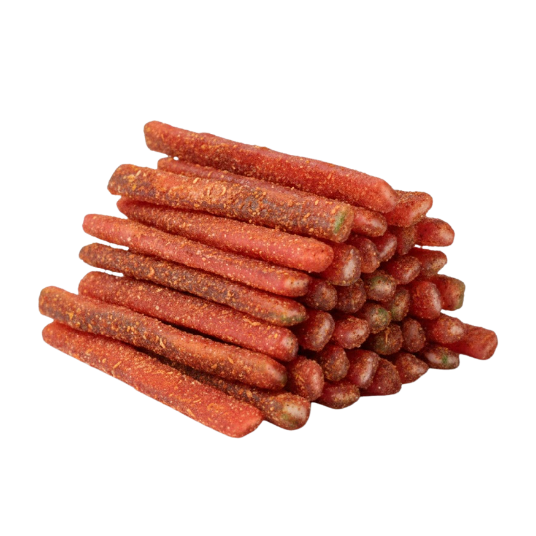 Rainbow Rope Enchilositos - Enchilositos Treats