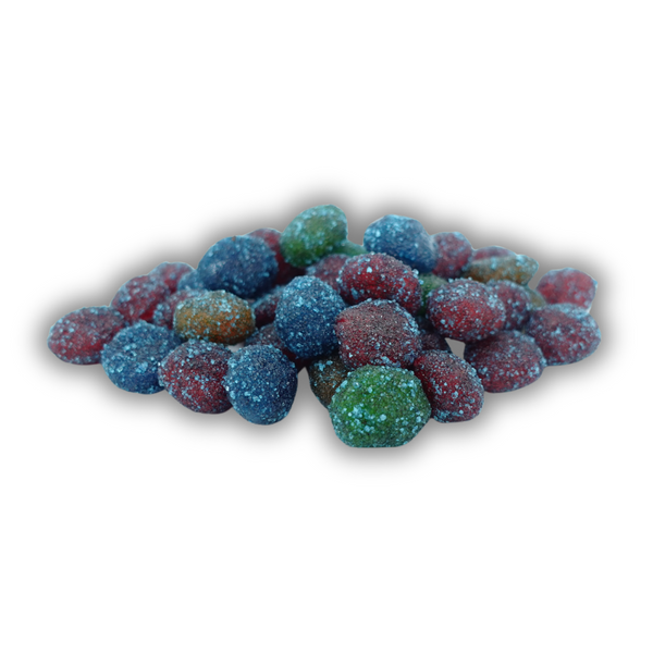 Blue Razz Gushie Enchilosito - Enchilositos Treats