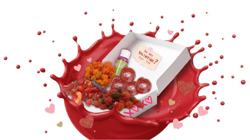 Enchilositos 2026 Valentines Bundle - Enchilositos Treats