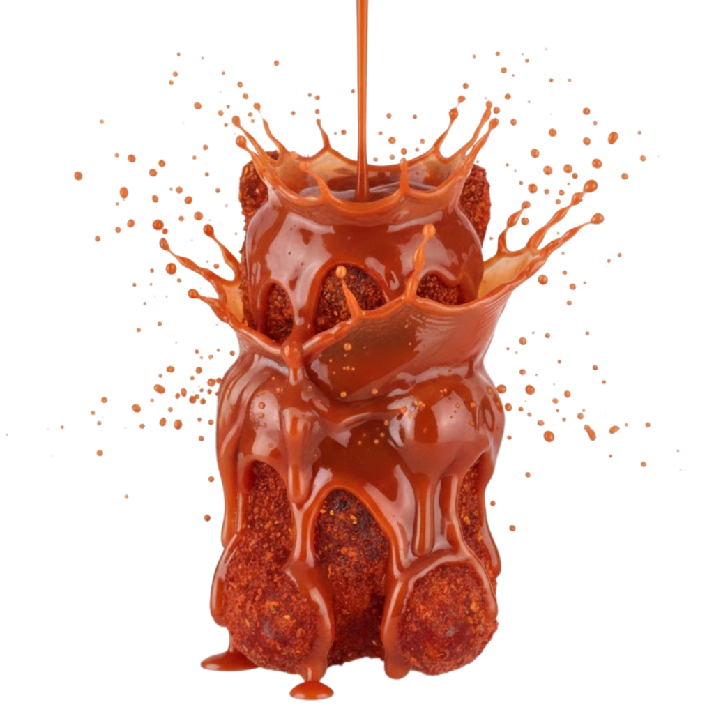 MAMA BEAR (GIANT GUMMY) - Enchilositos Treats