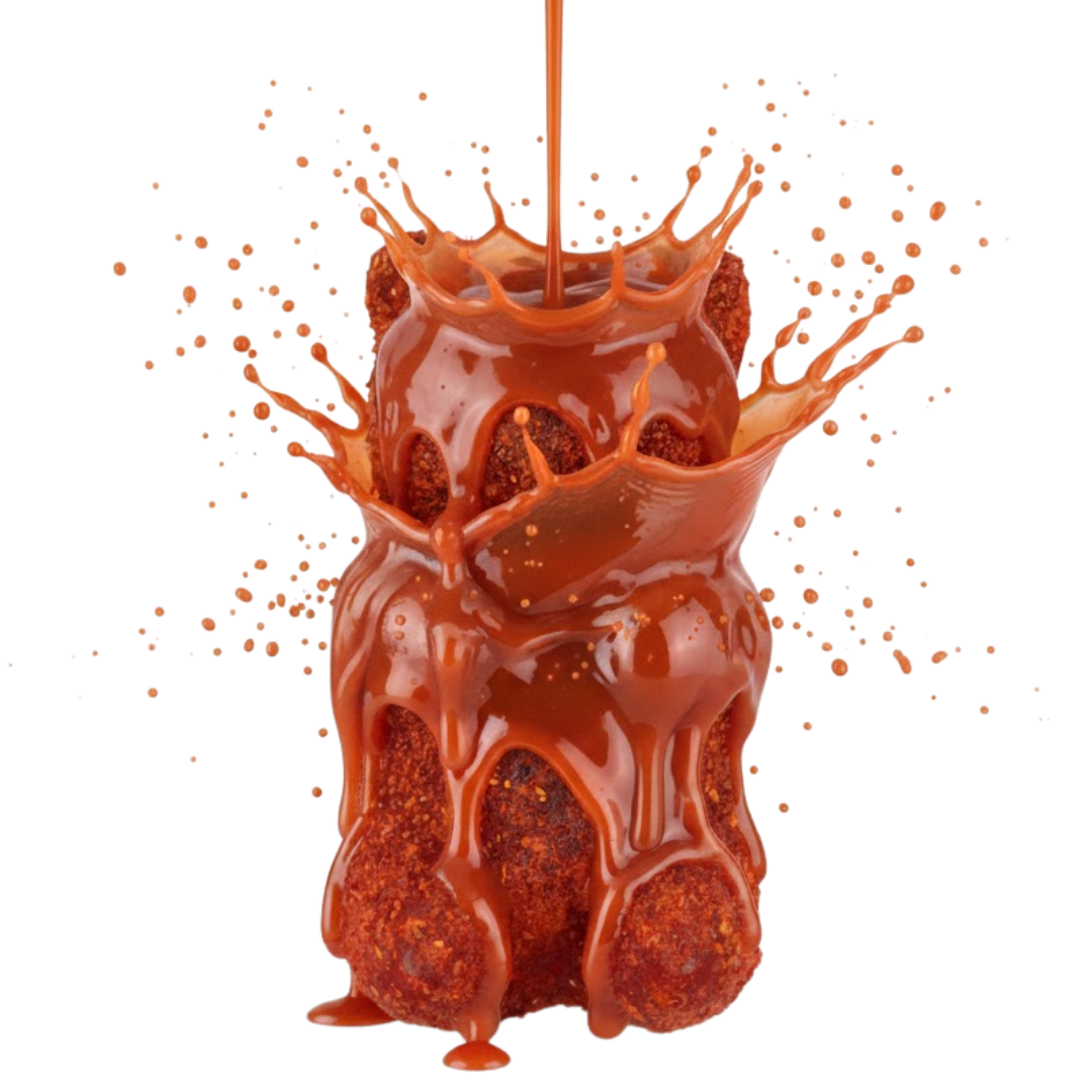 MAMA BEAR (GIANT GUMMY) - Enchilositos Treats