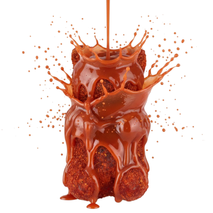 MAMA BEAR (GIANT GUMMY) - Enchilositos Treats