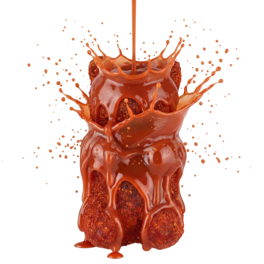 MAMA BEAR (GIANT GUMMY) - Enchilositos Treats