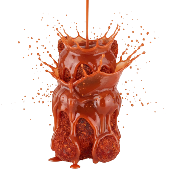 MAMA BEAR (GIANT GUMMY) - Enchilositos Treats