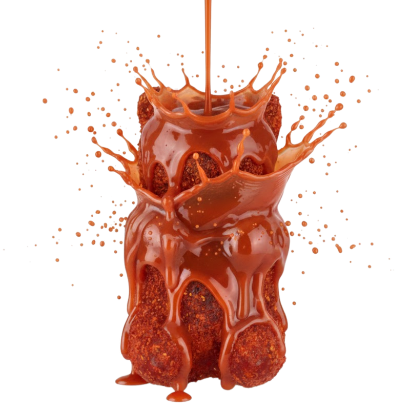 MAMA BEAR (GIANT GUMMY) - Enchilositos Treats