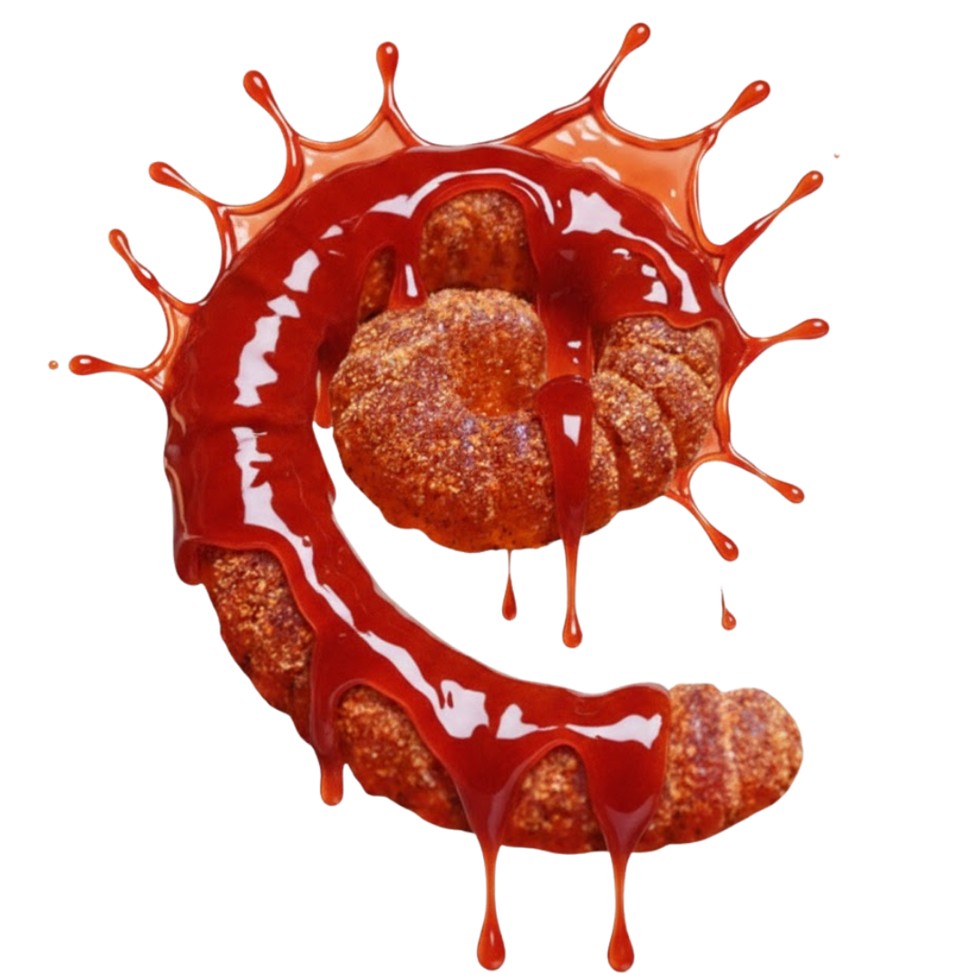 PAPA WORM[GIANT GUMMY] - Enchilositos Treats