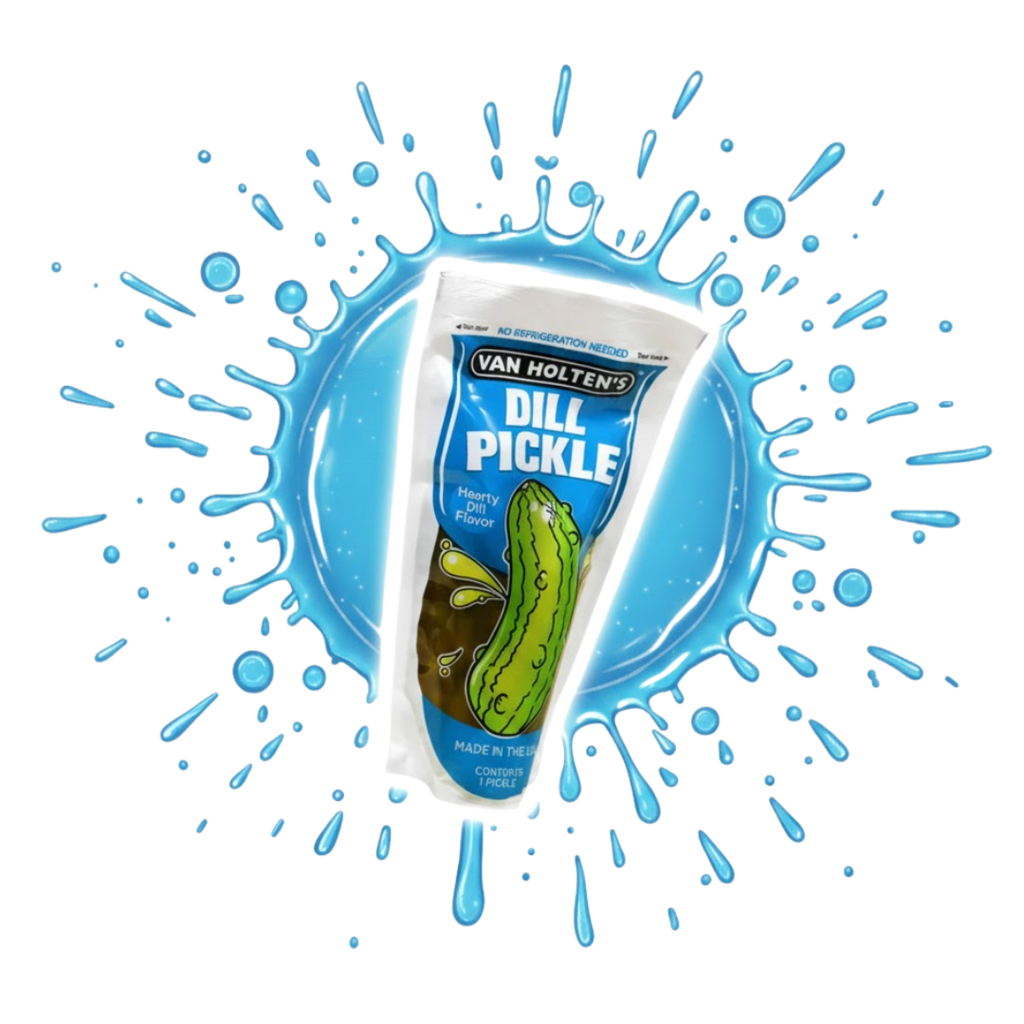 OG Pickle - Enchilositos Treats