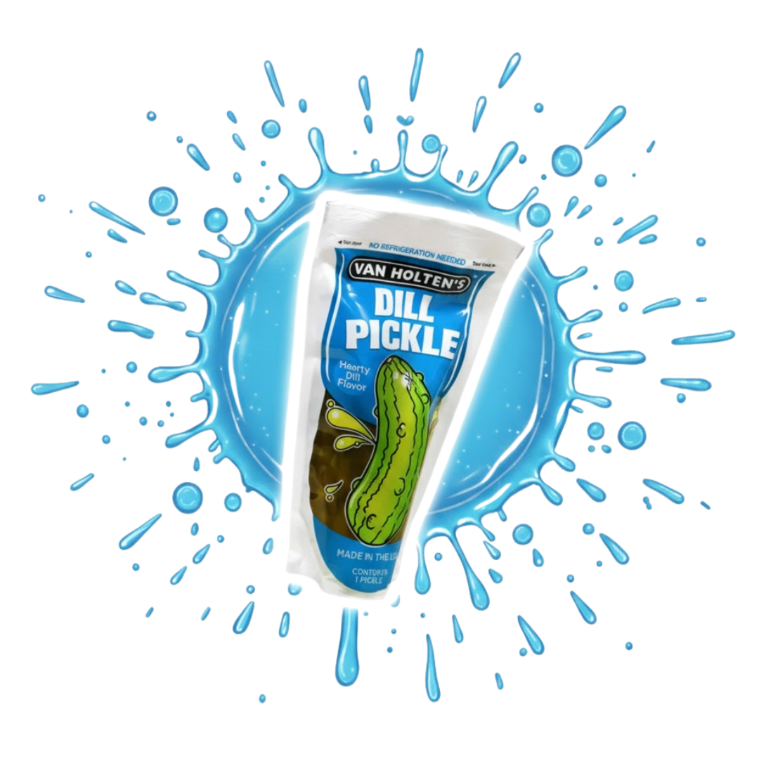 OG Pickle - Enchilositos Treats