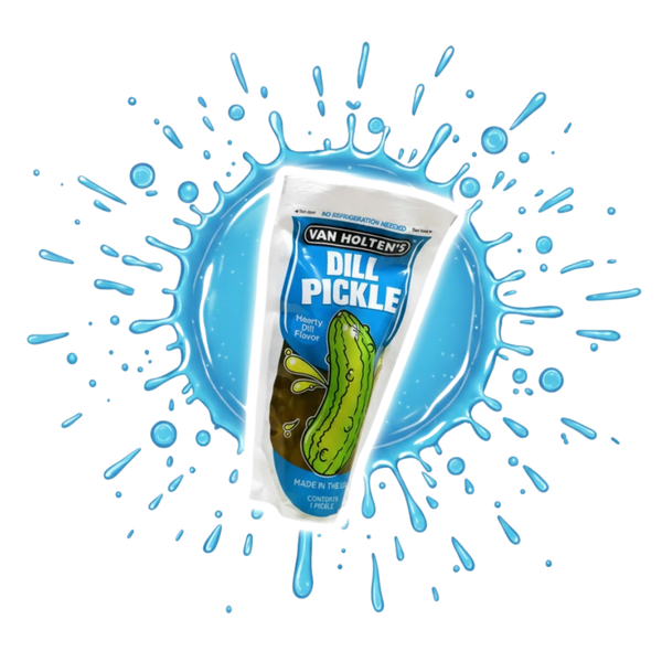 OG Pickle - Enchilositos Treats