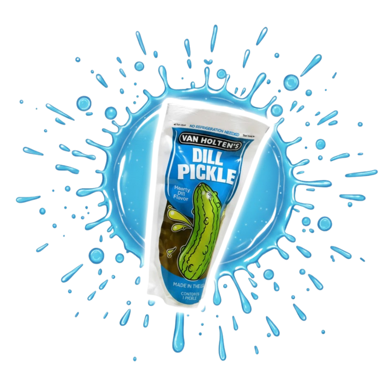 OG Pickle - Enchilositos Treats