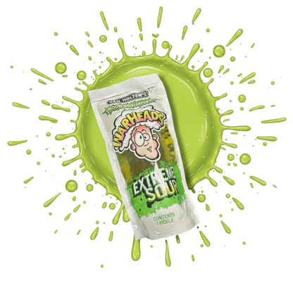 Sour Pickle - Enchilositos Treats