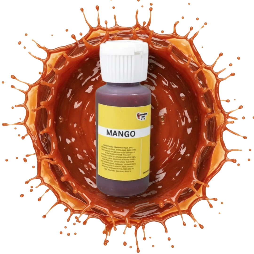Enchilositos Mini Chamoy - Mango – Enchilositos Treats
