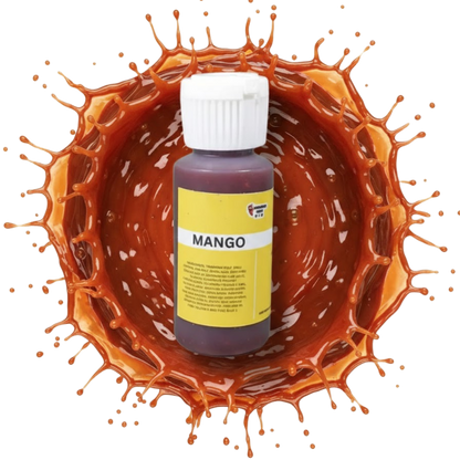 Enchilositos Mini Chamoy - Mango - Enchilositos Treats