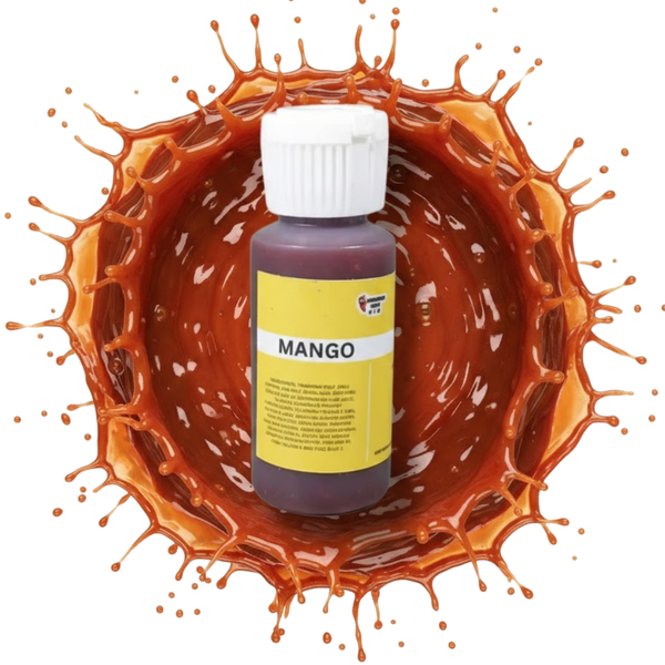 Enchilositos Mini Chamoy - Mango - Enchilositos Treats