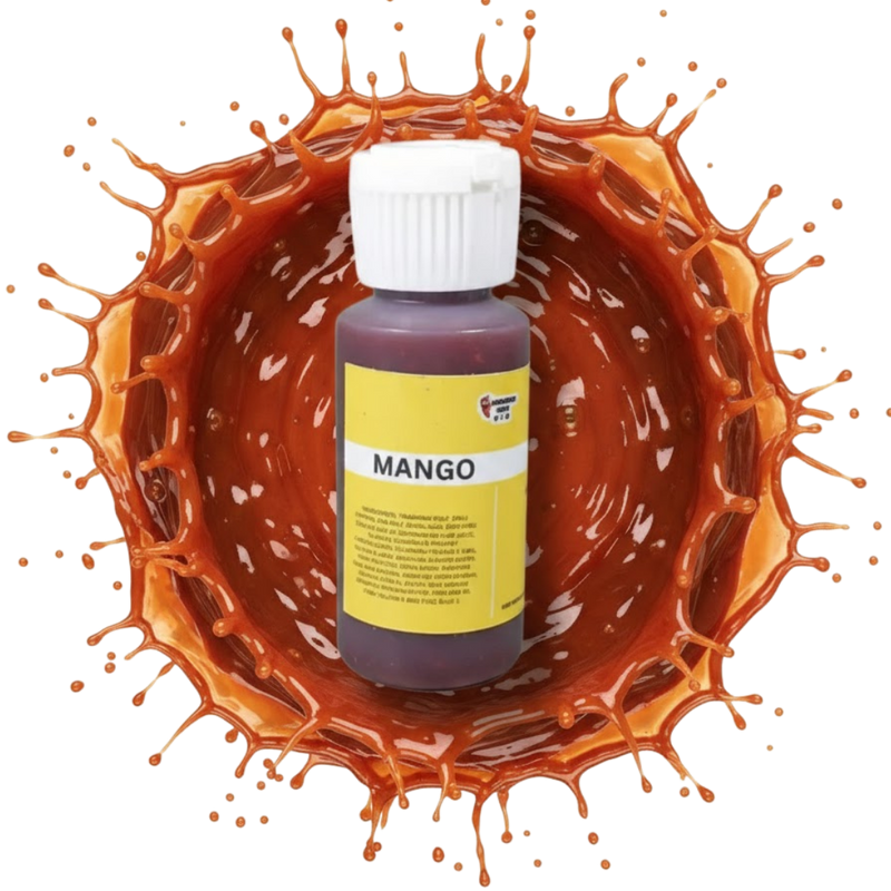 Enchilositos Mini Chamoy - Mango - Enchilositos Treats