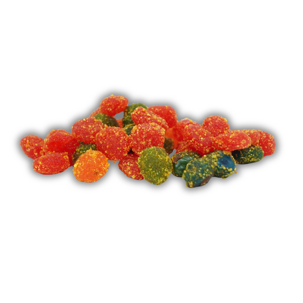 Mango Gushie Enchilosito - Enchilositos Treats