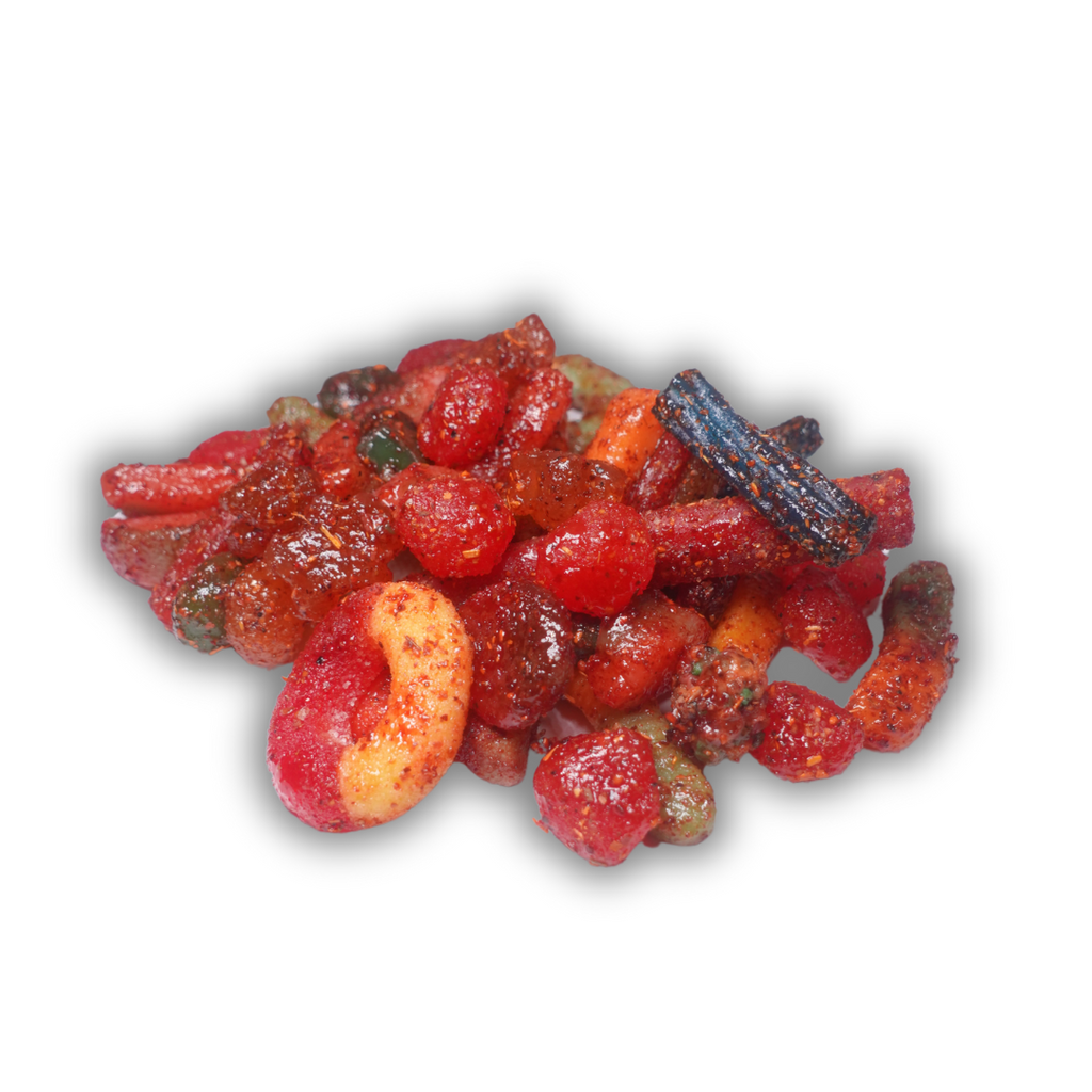 Chamoy Candy Mix Enchilositos - Enchilositos Treats