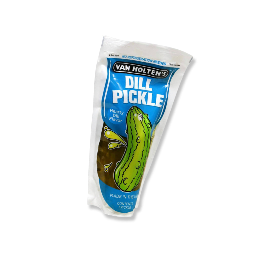 OG PICKLE - Enchilositos Treats