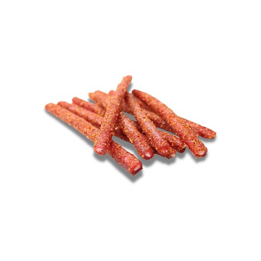 Cherry Ropes - Enchilositos Treats
